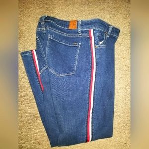 Tommy Hilfiger Tribeca skinny jean